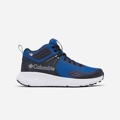 Men's Columbia Konos™ Trs Outdry™ Mid Multi-Purpose Shoes - Blue