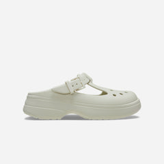 Giày Clog Unisex Crocs Classic Mary Jane - Be