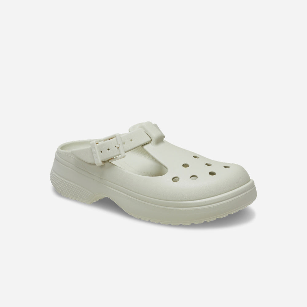 Giày Clog Unisex Crocs Classic Mary Jane - Be - Supersports Vietnam