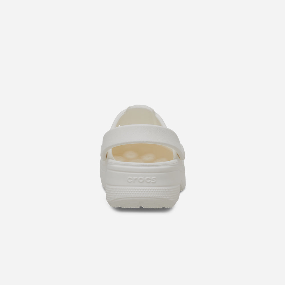 Giày Clog Trẻ Em Crocs Classic Mary Jane - Supersports Vietnam