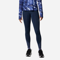 Quần Bó Thể Thao Nữ Columbia Cirque River™ Legging Ii - Xanh Navy