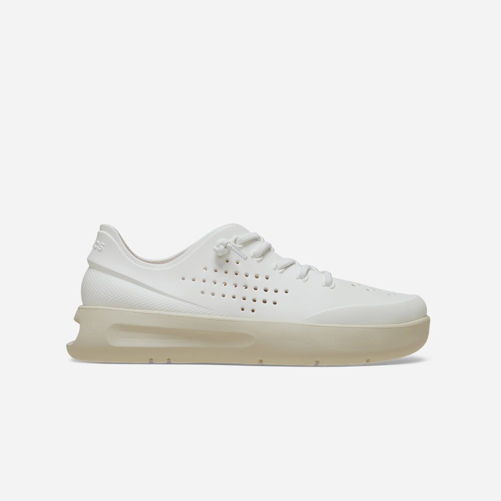 Giày Sneaker Nữ Crocs Inmotion Pacer - Trắng - Supersports Vietnam