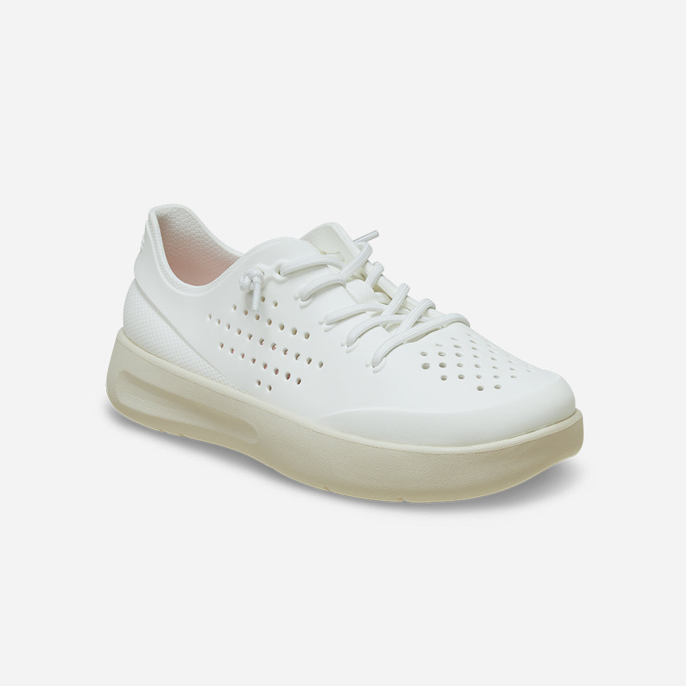 Giày Sneaker Nữ Crocs Inmotion Pacer - Trắng - Supersports Vietnam