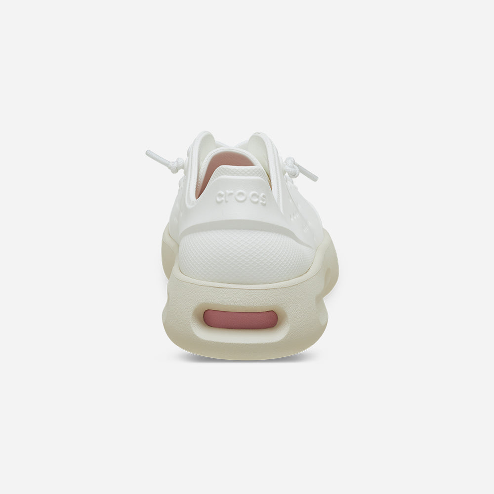 Giày Sneaker Nữ Crocs Inmotion Pacer - Trắng - Supersports Vietnam