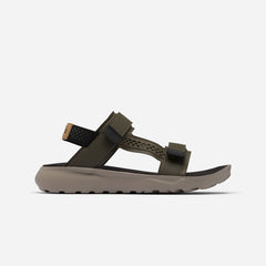 Men's Columbia Peakfreak Roam™ Sandal - Army Green