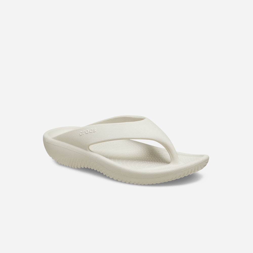 Dép Xỏ Ngón Nữ Crocs Mellow Recovery - Be - Supersports Vietnam