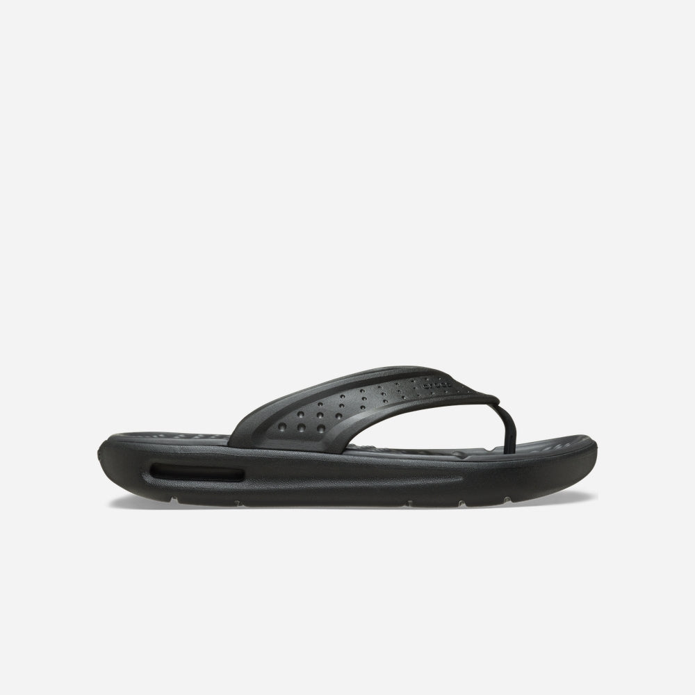 Dép Xỏ Ngón Nam Crocs Inmotion - Đen - Supersports Vietnam