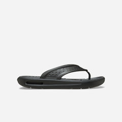 Dép Xỏ Ngón Nam Crocs Inmotion - Đen - Supersports Vietnam