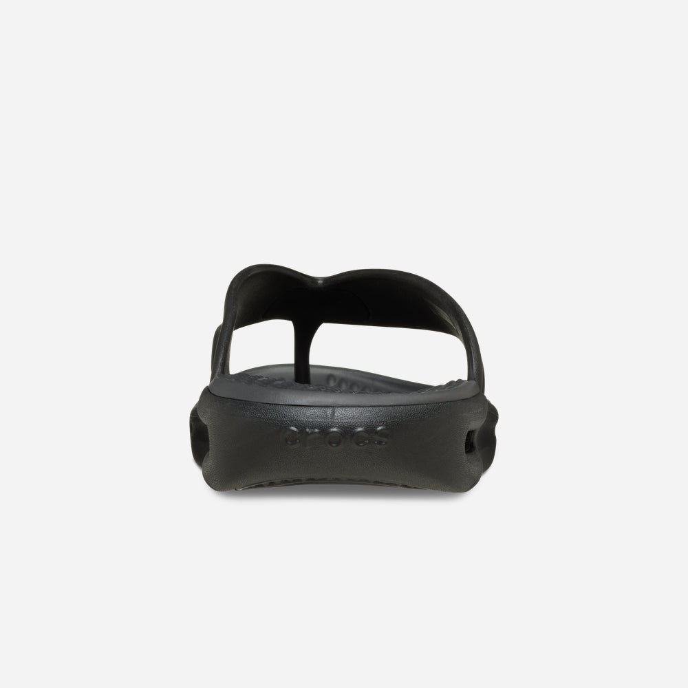 Dép Xỏ Ngón Nam Crocs Inmotion - Đen - Supersports Vietnam