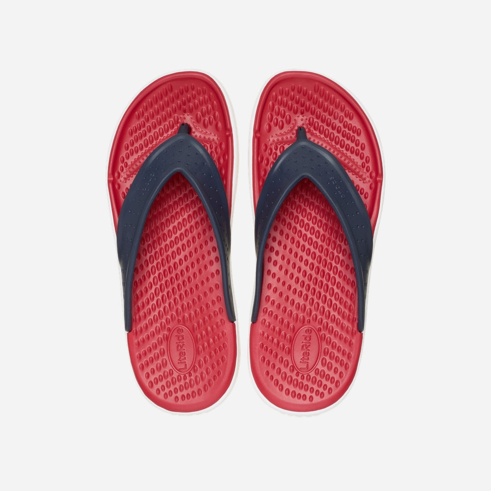 Dép Xỏ Ngón Nam Crocs Inmotion - Nhiều Màu - Supersports Vietnam