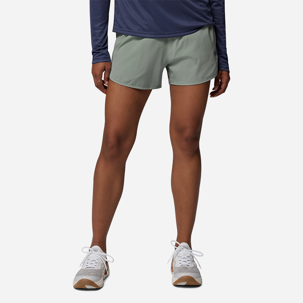 Quần Ngắn Thể Thao Nữ Columbia Windy Bay™ - Supersports Vietnam