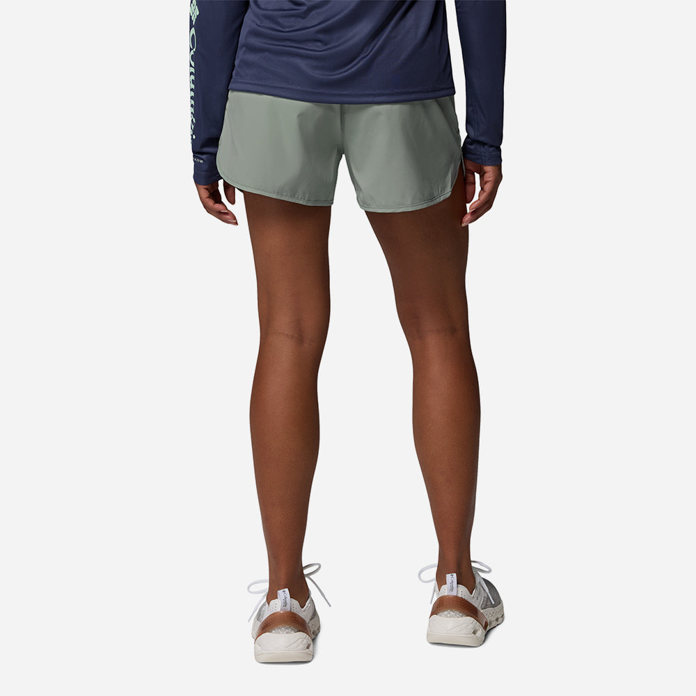 Quần Ngắn Thể Thao Nữ Columbia Windy Bay™ - Supersports Vietnam