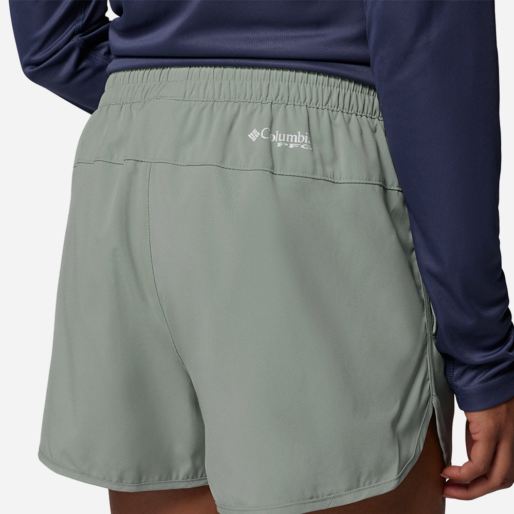 Quần Ngắn Thể Thao Nữ Columbia Windy Bay™ - Supersports Vietnam