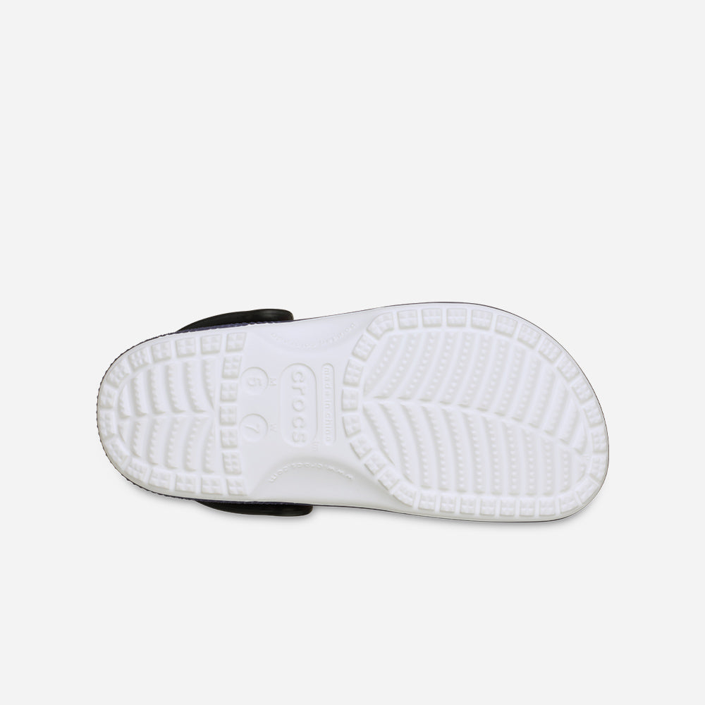 Giày Clog Unisex Crocs Demon Slayer Shinobu Classic - Nhiều Màu - Supersports Vietnam