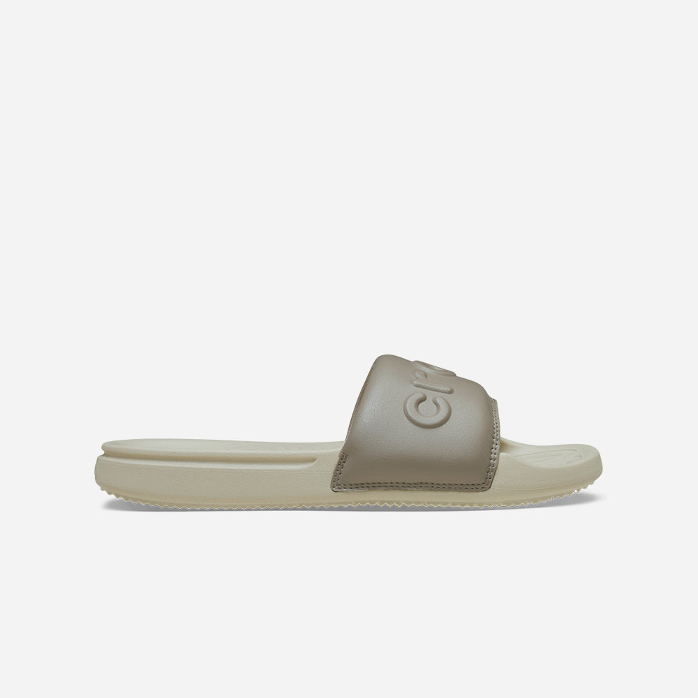 Dép Quai Ngang Nữ Crocs All Day - Be - Supersports Vietnam