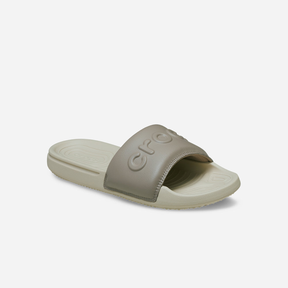 Dép Quai Ngang Nữ Crocs All Day - Be - Supersports Vietnam