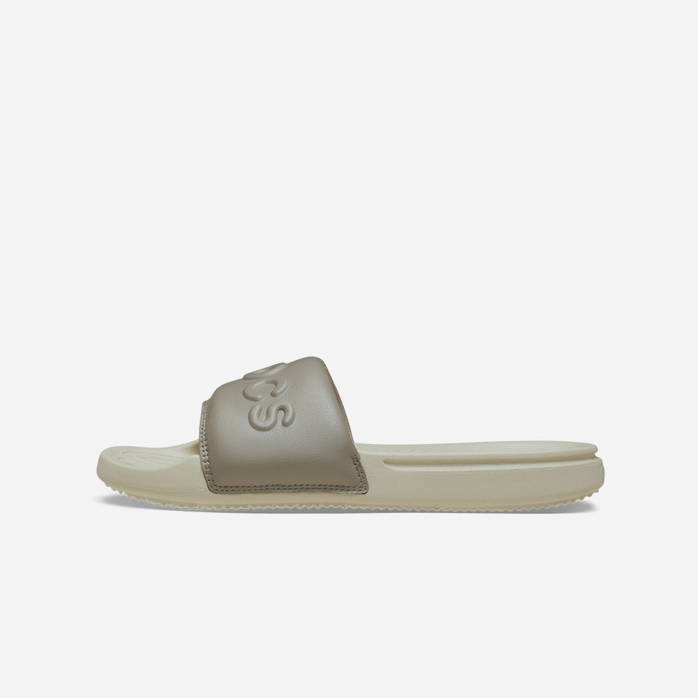 Dép Quai Ngang Nữ Crocs All Day - Be - Supersports Vietnam