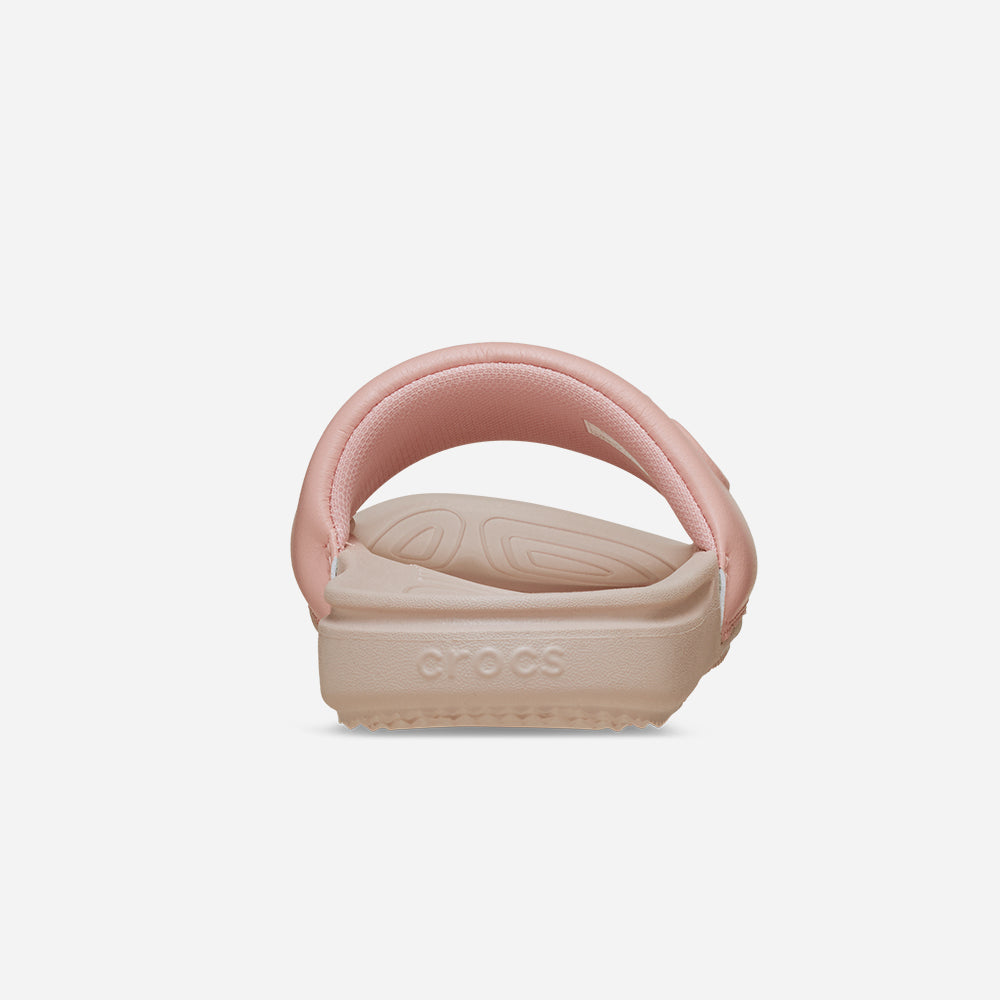 Dép Quai Ngang Nữ Crocs Crocs All Day - Hồng - Supersports Vietnam
