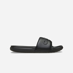 Dép Quai Ngang Nam Crocs All Day - Đen - Supersports Vietnam