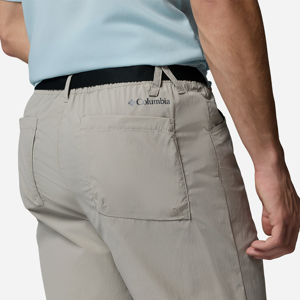 Quần Dài Thể Thao Nam Columbia Sharpe Canyon™ - Xám - Supersports Vietnam