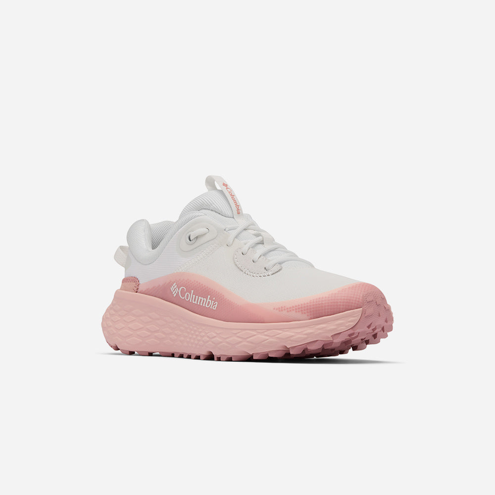 Giày Thể Thao Đa Năng Nữ Columbia Terrastride Crz™ - Trắng - Supersports Vietnam
