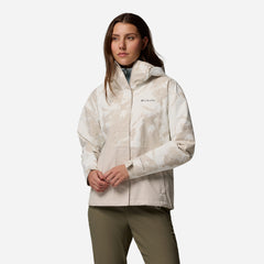 Women's Columbia Hikebound™ Printed Jacket