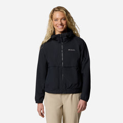Áo Khoác Nữ Columbia Spire Valley™ Windbreaker - Supersports Vietnam