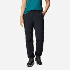 Women's Columbia Summit Valley™ Convertible Ii Pants - Black