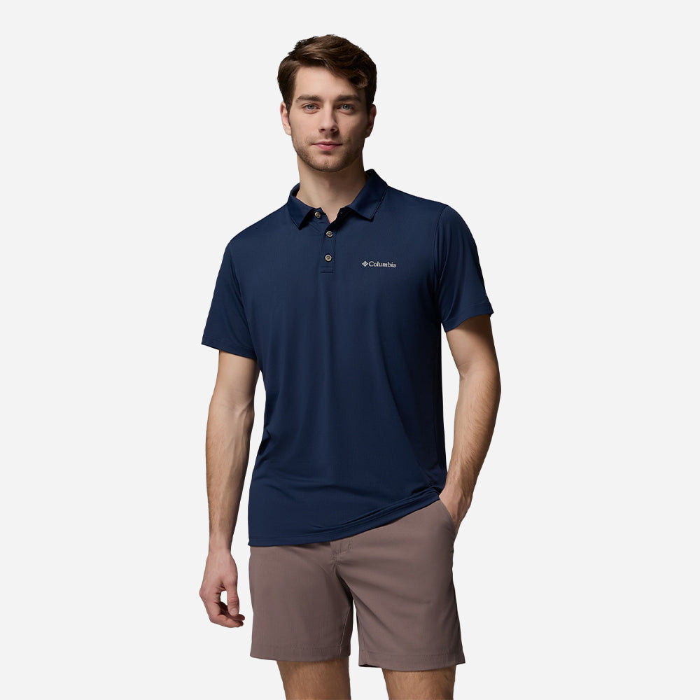 Áo Polo Nam Columbia Tech Trail™ Utility - Supersports Vietnam