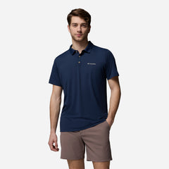 Áo Polo Nam Columbia Tech Trail™ Utility - Supersports Vietnam
