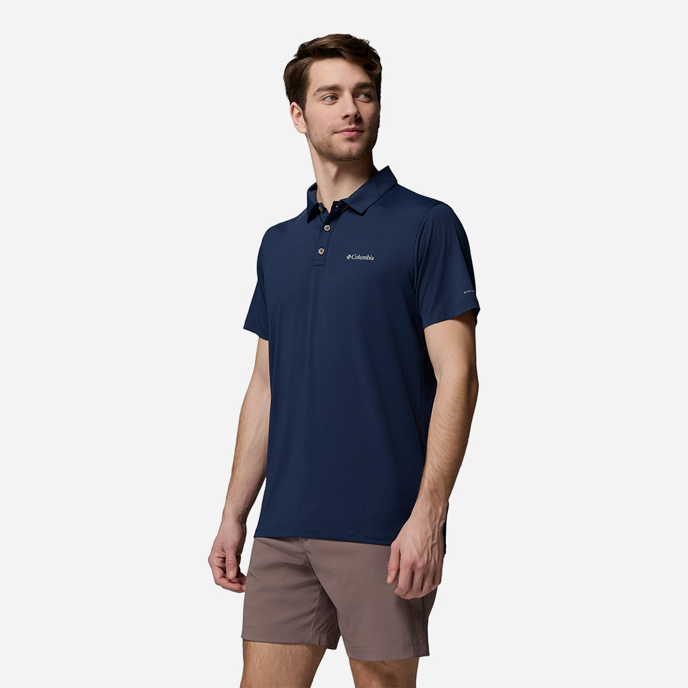 Áo Polo Nam Columbia Tech Trail™ Utility - Supersports Vietnam