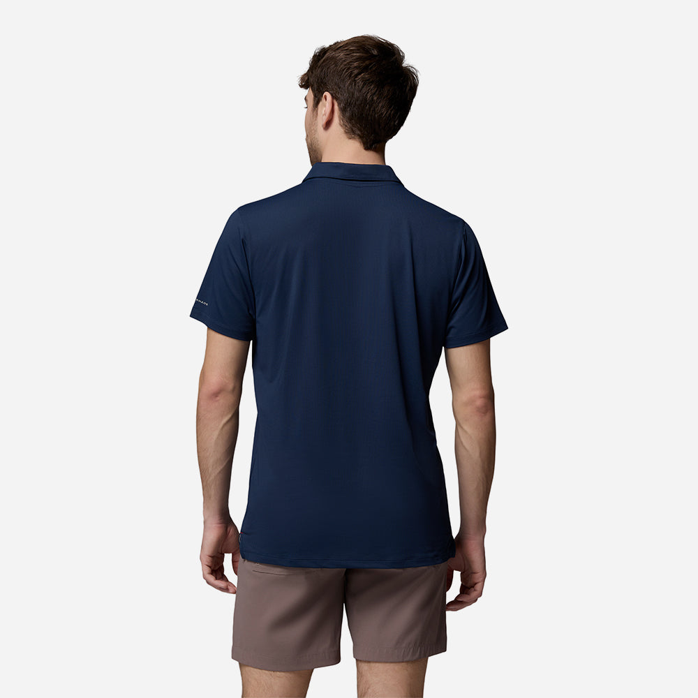 Áo Polo Nam Columbia Tech Trail™ Utility - Supersports Vietnam