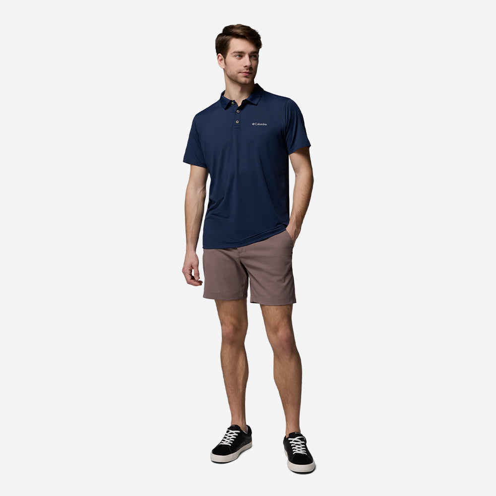 Áo Polo Nam Columbia Tech Trail™ Utility - Supersports Vietnam