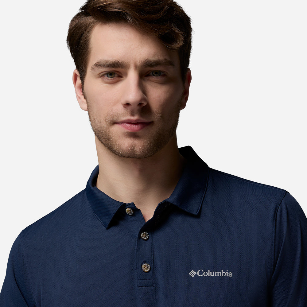 Áo Polo Nam Columbia Tech Trail™ Utility - Supersports Vietnam