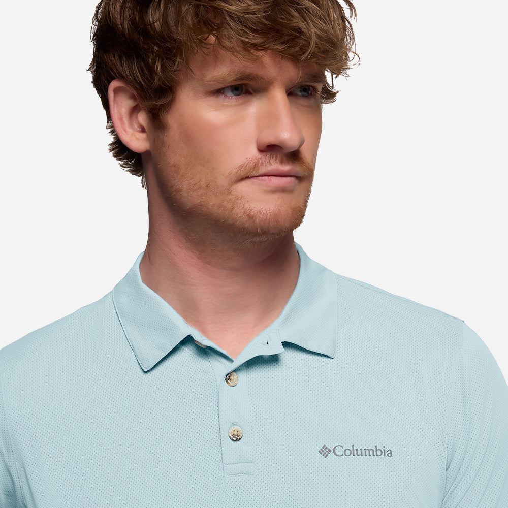 Áo Polo Nam Columbia Tech Trail™ Utility - Supersports Vietnam