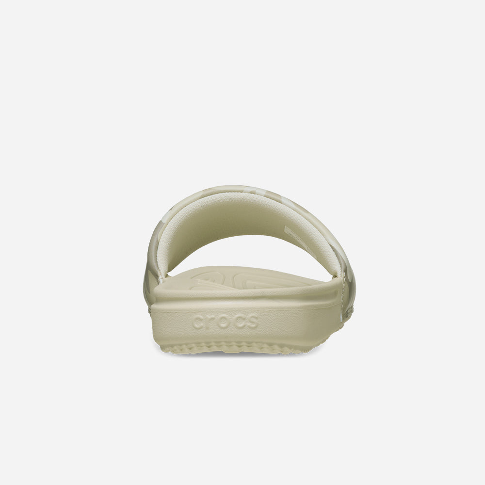 Dép Quai Ngang Nam Crocs All Day - Be - Supersports Vietnam