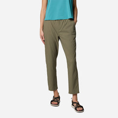 Women's Columbia Cedar Crest™ Pants - Army Green