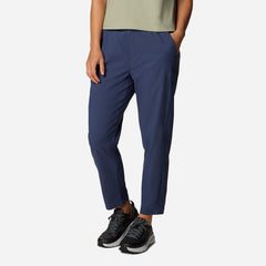 Women's Columbia Cedar Crest™ Pants - Navy