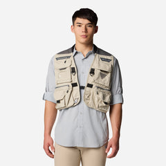 Men's Columbia Henrys Fork™ Vi Vest - Beige