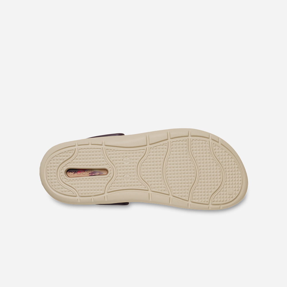 Giày Clog Unisex Crocs Inmotion Marbled - Nhiều Màu - Supersports Vietnam
