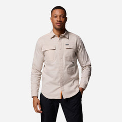 Men's Columbia Landroamer™ Twill Long Sleeve Shirt