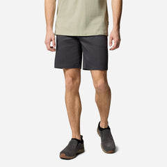 Men's Columbia Landroamer™ Twill Shorts - Black