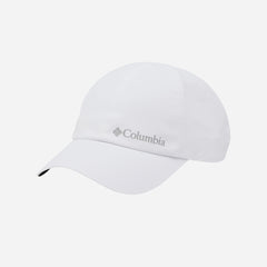  Columbia Silver Ridge™ Iv Ball Cap - White