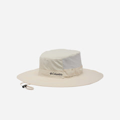  Columbia Coolhead™ Iii Zero Booney Bucket Hat - Beige