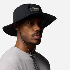 Columbia Columbia™ Broad Spectrum Ii Booney Bucket Hat - Black