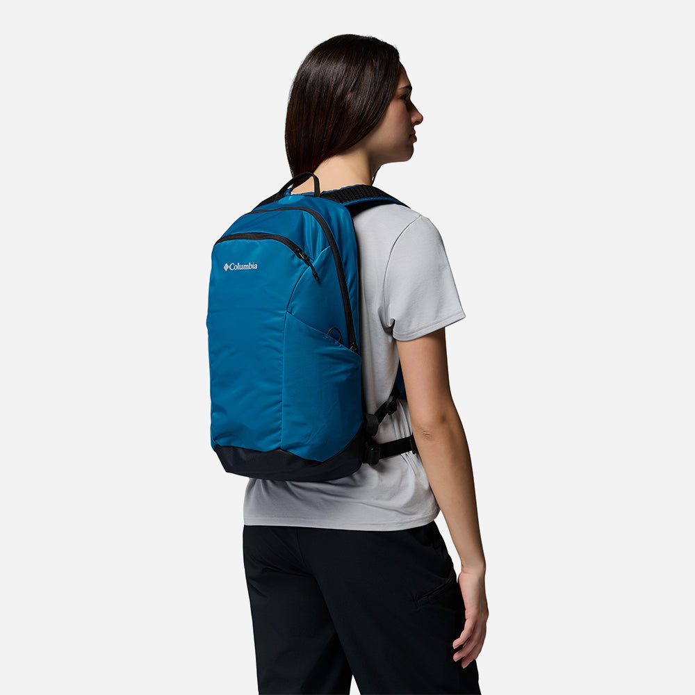 Ba Lô Columbia Blackcomb Ridge™ 18L - Xanh Dương - Supersports Vietnam