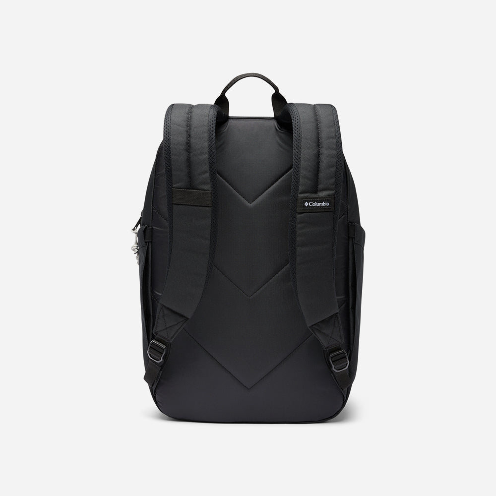 Ba Lô Columbia Buxton™ 26L - Đen - Supersports Vietnam