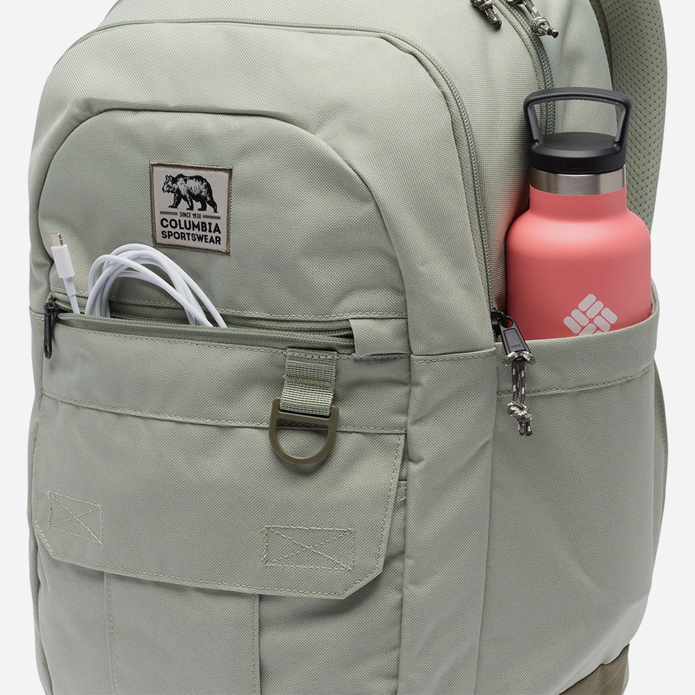 Ba Lô Columbia Buxton™ 26L - Xanh Mint - Supersports Vietnam