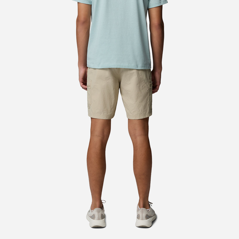 Quần Ngắn Thể Thao Nam Columbia Mountaindale™ Cargo - Be - Supersports Vietnam