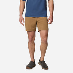 Men's Columbia Landroamer™ Ripstop Ii Shorts - Brown